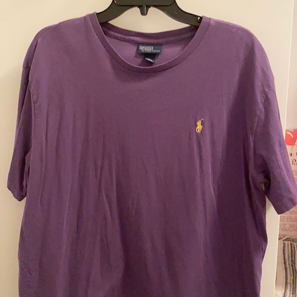 Polo by Ralph Lauren Men’s Tee